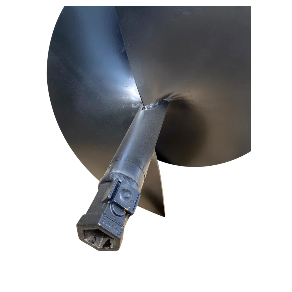 Lowe TSQ Tree Auger Bits - Image 2