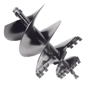 Lowe TSQ Tree Auger Bits