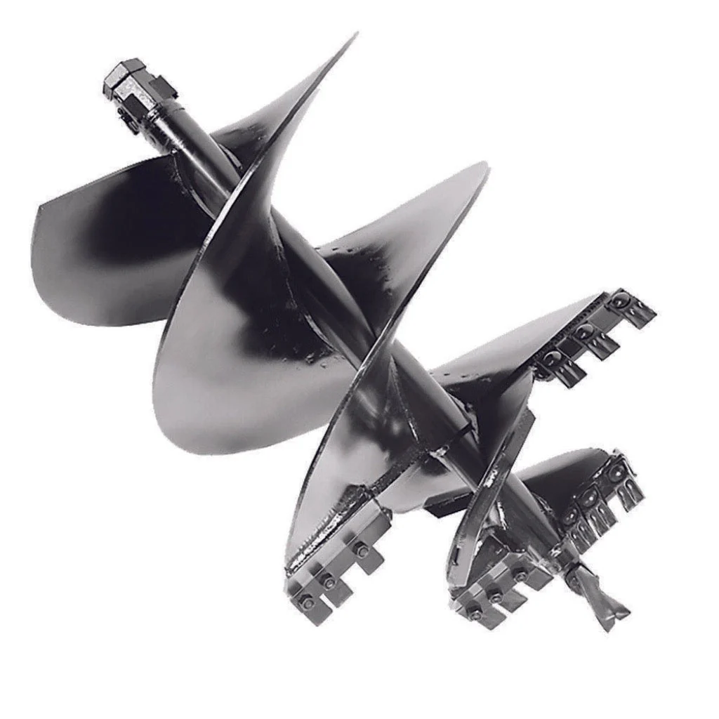 Lowe TSQ Tree Auger Bits