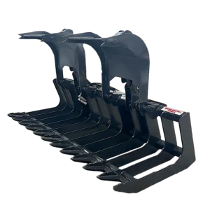 Stout 84-6 Heavy Duty Brush Grapple