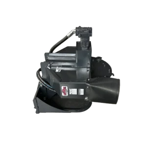 Stout Mini-Skid SG-13R Stump Grinder