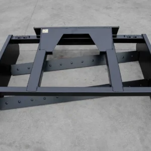 Express Steel Grader