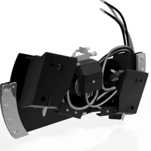 Quick Attach "Tilt Tach" Tilt Attachment