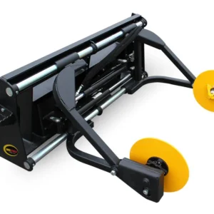 Quick Attach Quick Turf Sod Roller