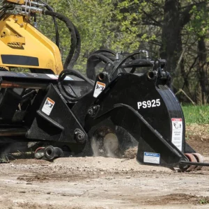 Quick Attach Razor Tooth