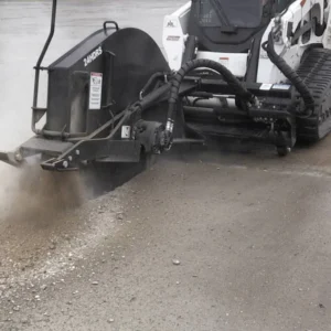 Quick Attach Xtreme Cut HD