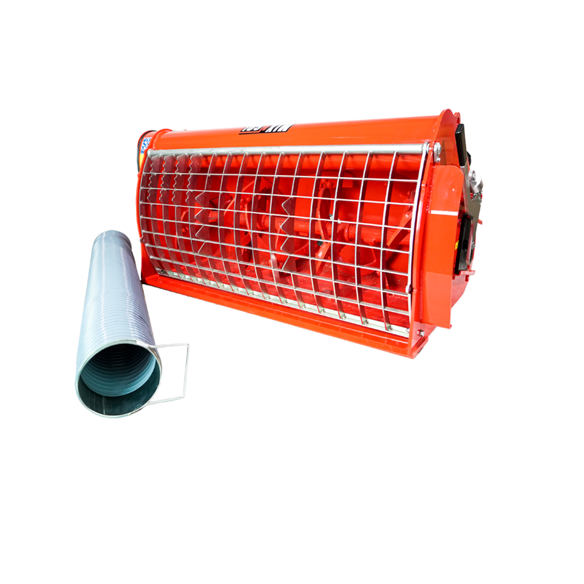 skid steer concrete mixer attachment bmx 250 eterra 41793